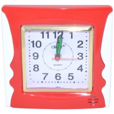 Orpat Simple Buzzer Table Clock (TBB-317)